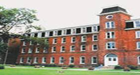 Photo: Barber-Scotia College