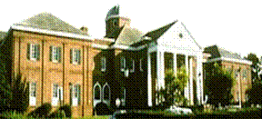 B. Davis Schwartz Memorial Library