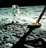 Buzz Aldrin